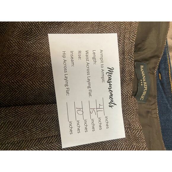 Banana Republic women’s dress pants size 6 - Picture 3 of 7